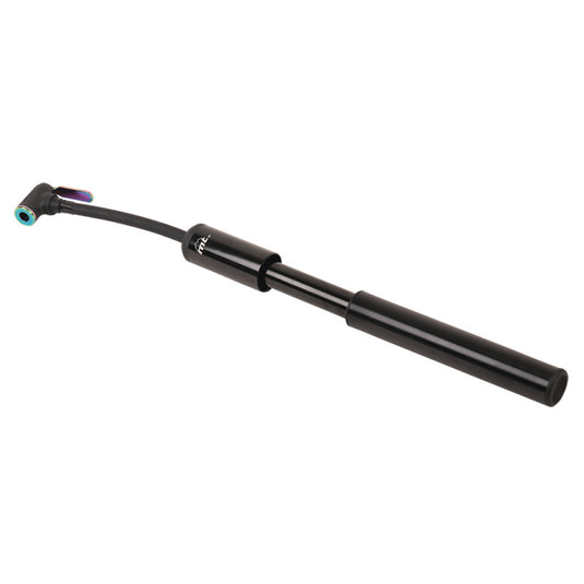 Zefal Mt. Mini Pump - 3