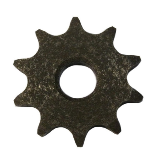 428 Blank Sprockets