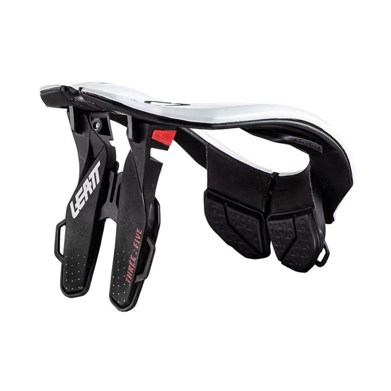 Load image into Gallery viewer, Leatt Neck Brace 3.5 Junior - White
