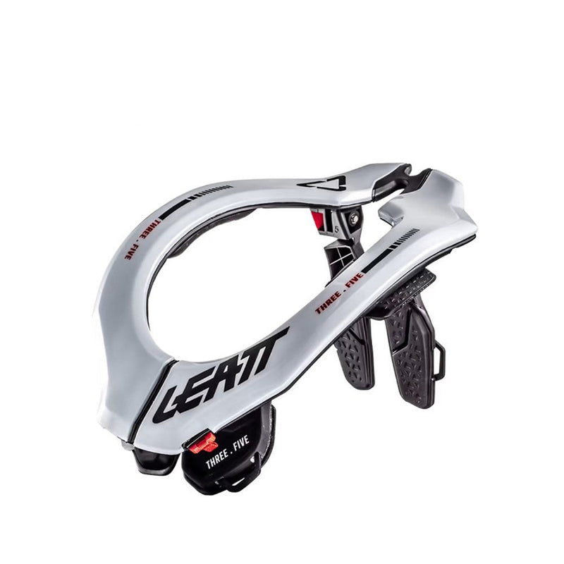 Load image into Gallery viewer, Leatt Neck Brace 3.5 Junior - White
