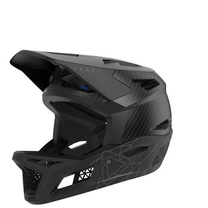 Leatt MTB Gravity 6.0 Carbon Full-Face Helmet - Adult