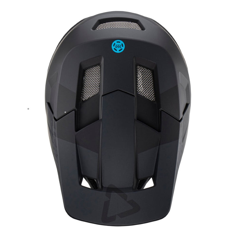 Load image into Gallery viewer, Leatt MTB Gravity 2.0 Full-Face Helmet

