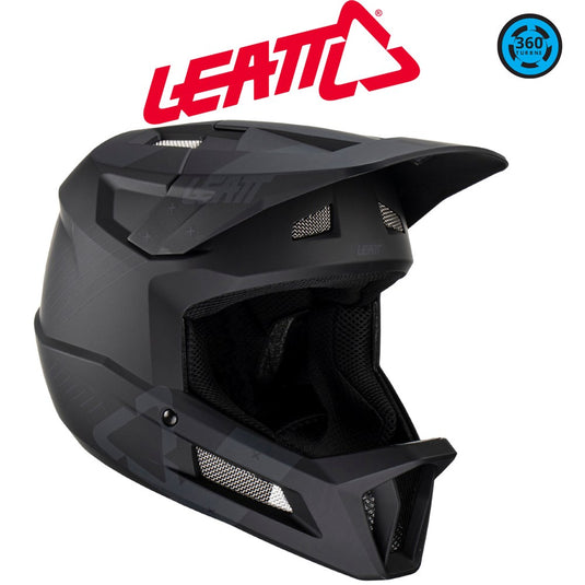 Leatt MTB Gravity 2.0 Full-Face Helmet
