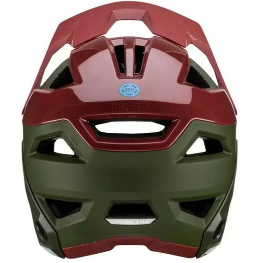 Leatt Enduro 3.0 MTB Helmet - 55-59cm