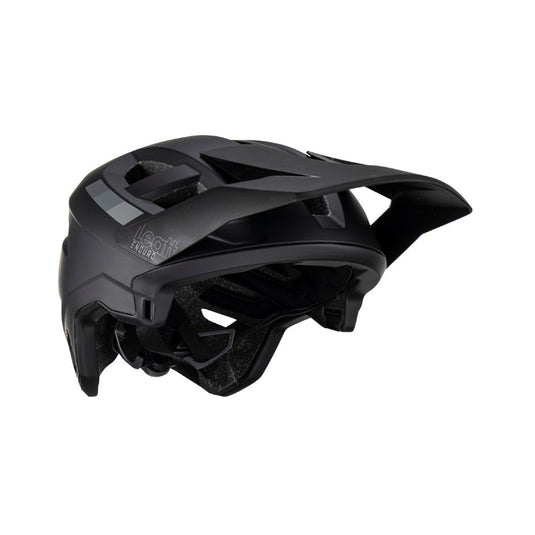 Leatt MTB Enduro 2.0 Helmet V23 Stealth - Small 51-55cm