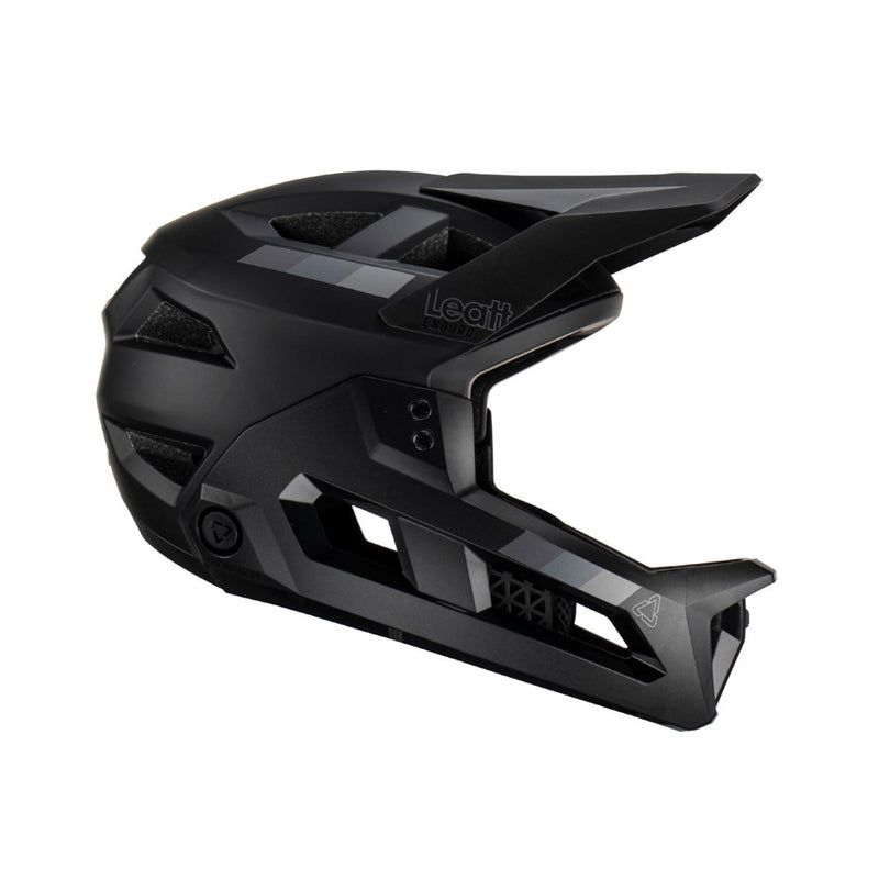Load image into Gallery viewer, Leatt MTB Enduro 2.0 Helmet V23 Stealth - Large 59-63cm
