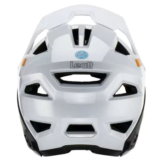 Leatt MTB Enduro 2.0 Helmet - White