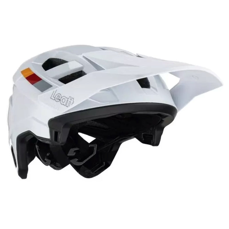 Load image into Gallery viewer, Leatt MTB Enduro 2.0 Helmet - White

