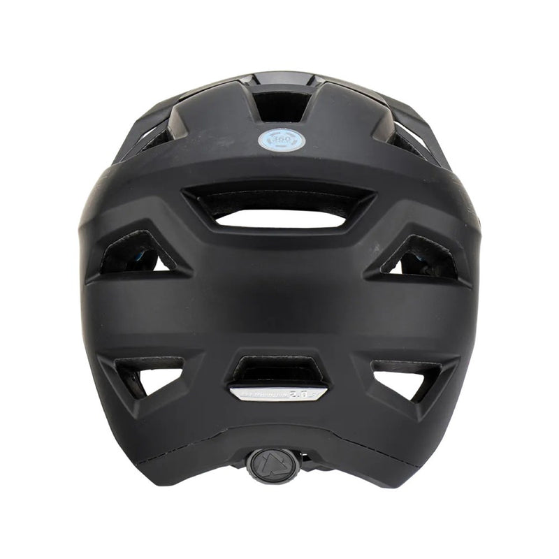 Load image into Gallery viewer, Leatt MTB All Mtn 2.0 Helmet - Stealth - 51-55cm
