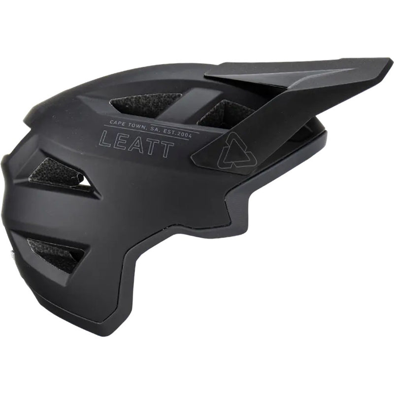 Load image into Gallery viewer, Leatt MTB All Mtn 2.0 Helmet - Stealth - 51-55cm
