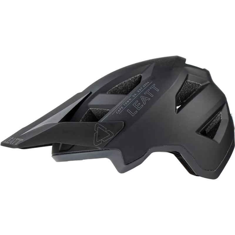 Load image into Gallery viewer, Leatt MTB All Mtn 2.0 Helmet - Stealth - 51-55cm
