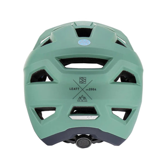 Leatt MTB All-MTN 2.0 Helmet Pistachio