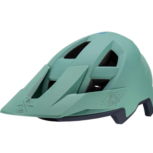 Leatt MTB All-MTN 2.0 Helmet Pistachio