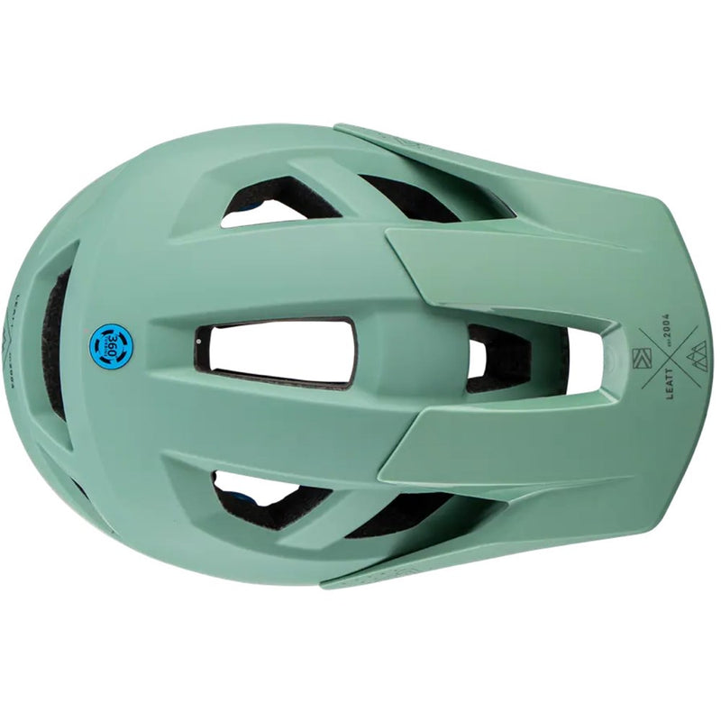 Load image into Gallery viewer, Leatt MTB All-MTN 2.0 Helmet Pistachio
