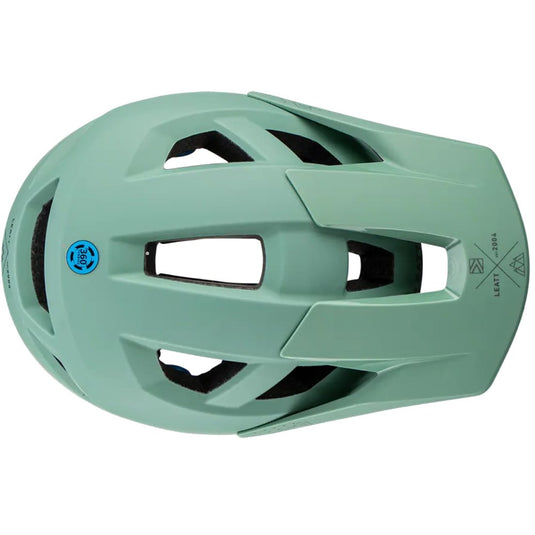Leatt MTB All-MTN 2.0 Helmet Pistachio