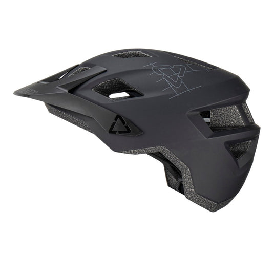 Leatt MTB All MTN 1.0 V23 Stealth Helmet - 59-63cm