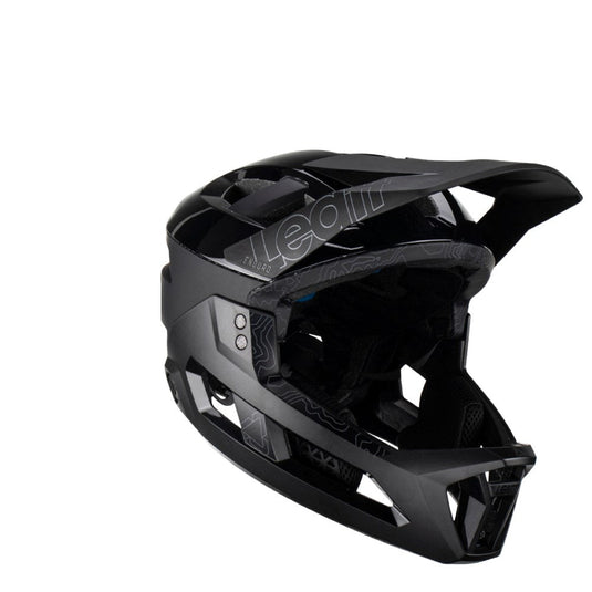 Leatt MTB Enduro 3.0 Helmet V23 Stealth
