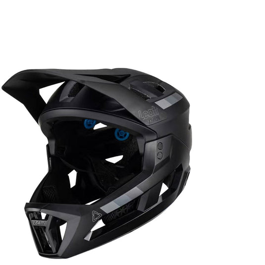Leatt MTB Enduro 2.0 V23 Stealth Helmet