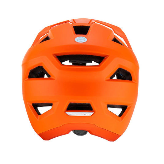Leatt AllMtn 2.0 Helmet Flame - 59-63cm