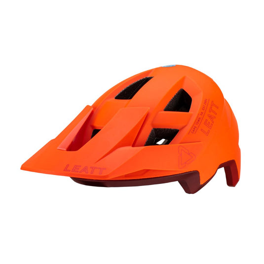 Leatt AllMtn 2.0 Helmet Flame - 59-63cm