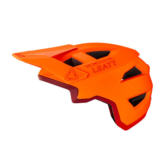 Leatt AllMtn 2.0 Helmet Flame - 59-63cm