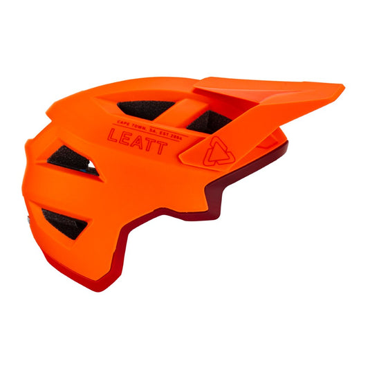 Leatt AllMtn 2.0 Helmet Flame - 59-63cm