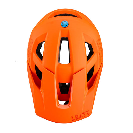 Leatt AllMtn 2.0 Helmet Flame - 59-63cm
