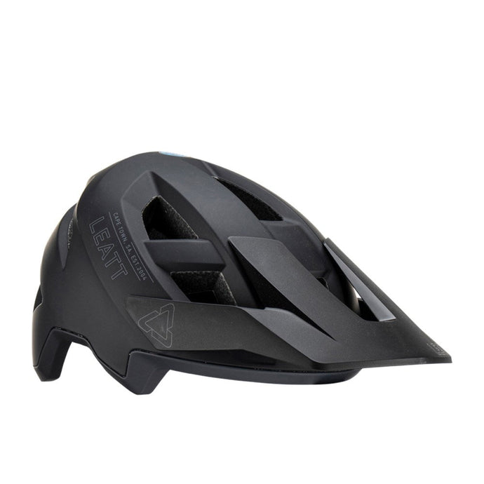 Leatt MTB All Mtn 2.0 V23 Stealth Helmet