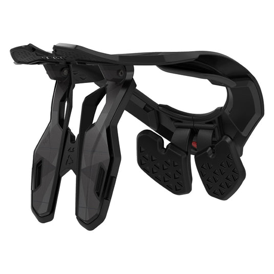Leatt Neck Brace 4.5 Stealth - Large / X-Large