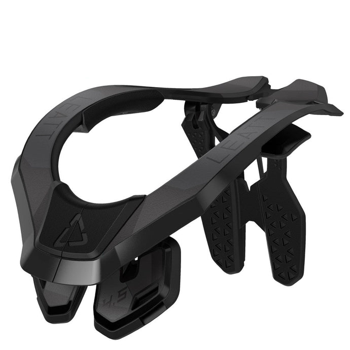 Leatt Neck Brace 4.5 Stealth - Large / X-Large