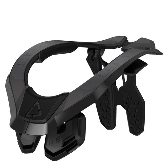 Leatt Neck Brace 4.5 Stealth - Large / X-Large