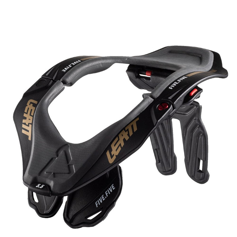 Load image into Gallery viewer, Leatt 5.5 Junior Neck Brace

