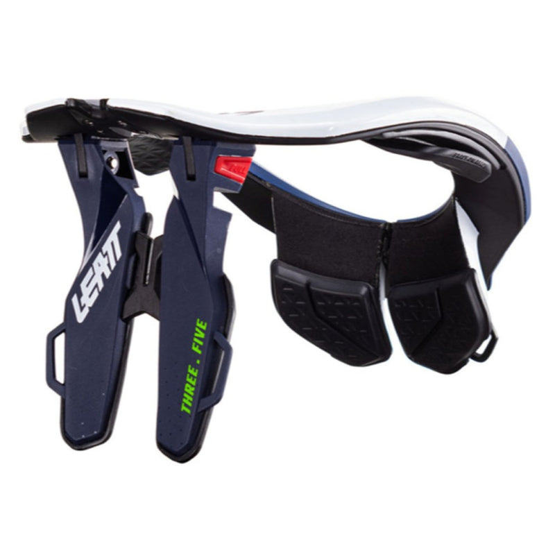 Load image into Gallery viewer, Leatt Neck Brace 3.5 Junior - Blue

