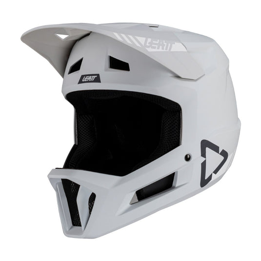 Leatt Gravity 1.0 Full Face Helmet - Unisex - 55-56cm