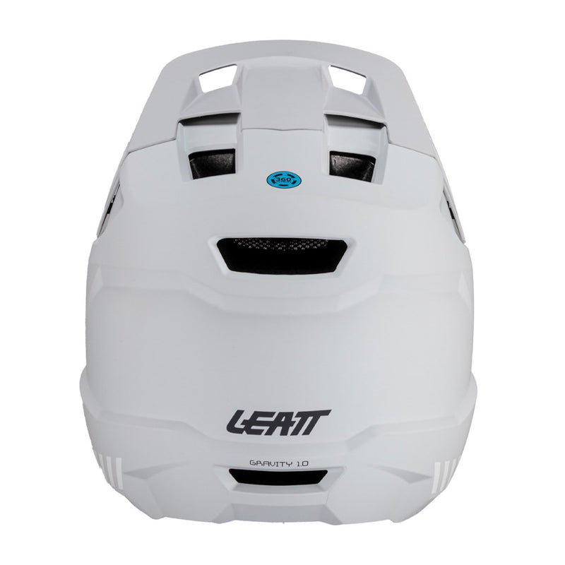 Load image into Gallery viewer, Leatt Gravity 1.0 Full Face Helmet - Unisex - 55-56cm
