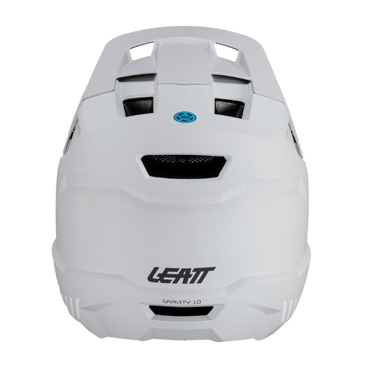 Leatt Gravity 1.0 Full Face Helmet - Unisex - 55-56cm
