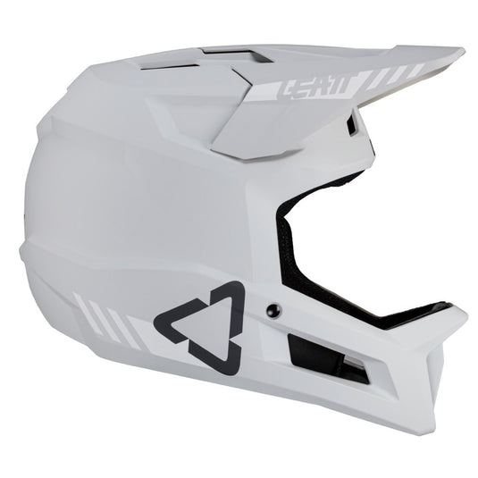 Leatt Gravity 1.0 Full Face Helmet - Unisex - 55-56cm