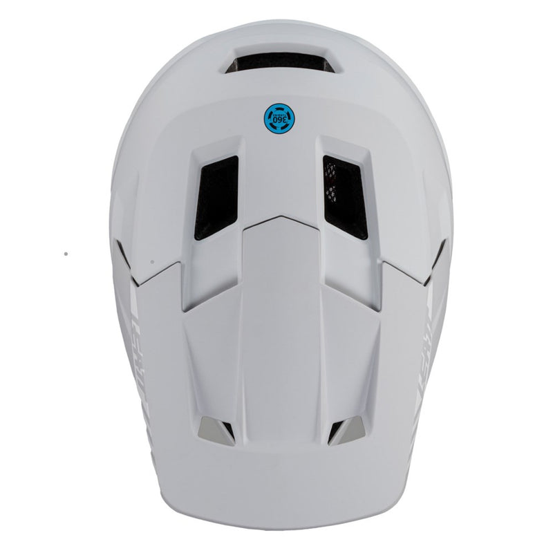 Load image into Gallery viewer, Leatt Gravity 1.0 Full Face Helmet - Unisex - 55-56cm
