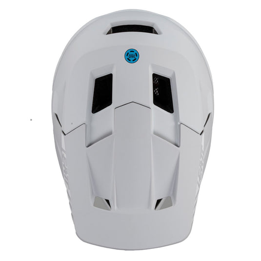 Leatt Gravity 1.0 Full Face Helmet - Unisex - 55-56cm