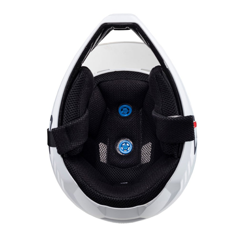 Load image into Gallery viewer, Leatt Gravity 1.0 Full Face Helmet - Unisex - 55-56cm
