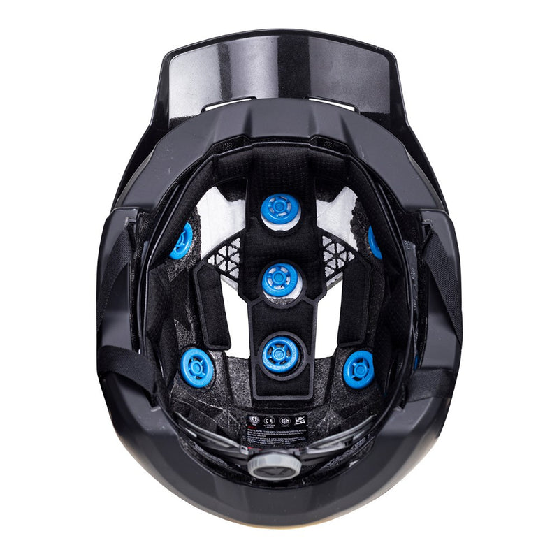 Load image into Gallery viewer, Leatt MTB AllMtn 4.0 Brushed Helmet - 55-59cm Medium
