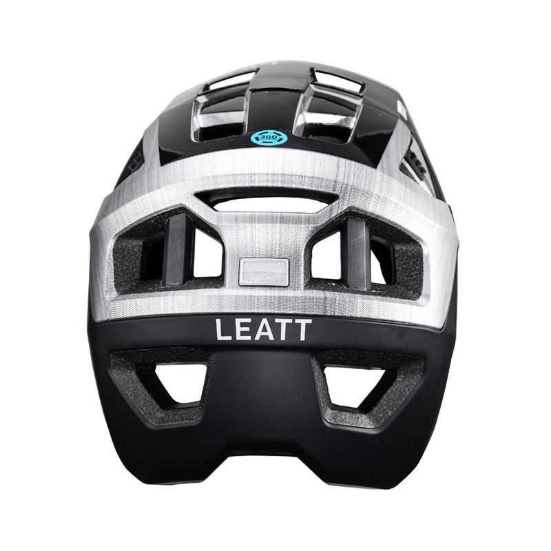 Load image into Gallery viewer, Leatt MTB AllMtn 4.0 Brushed Helmet - 55-59cm Medium
