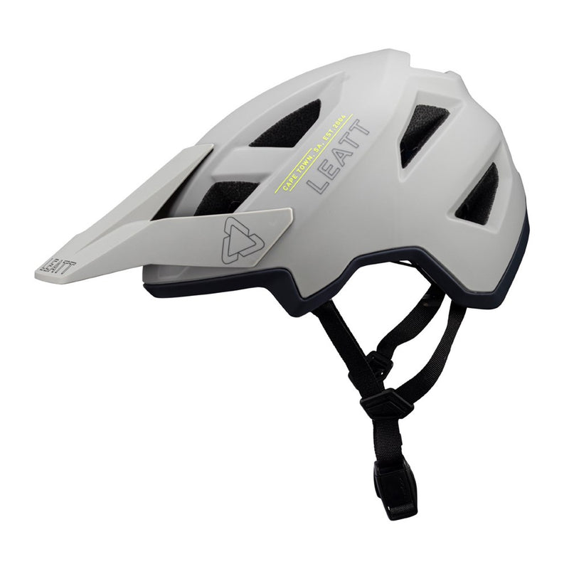 Load image into Gallery viewer, Leatt All-MTN 2.0 Helmet - Granite Grey
