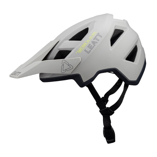 Leatt All-MTN 2.0 Helmet - Granite Grey
