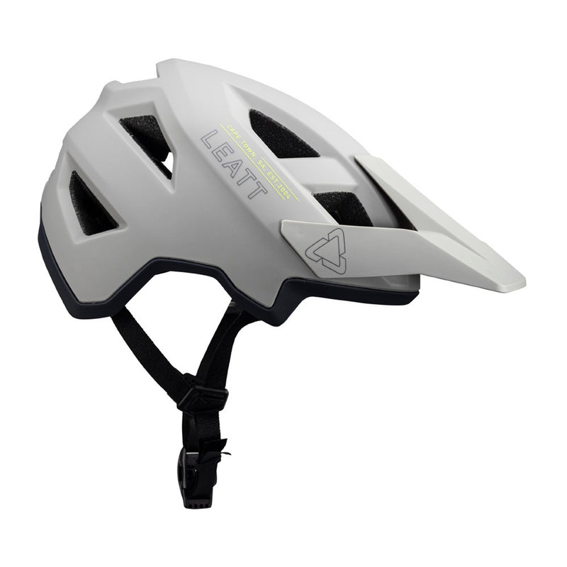 Load image into Gallery viewer, Leatt All-MTN 2.0 Helmet - Granite Grey
