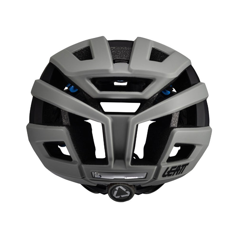 Load image into Gallery viewer, Leatt MTB Endurance 4.0 Helmet - Granite Grey
