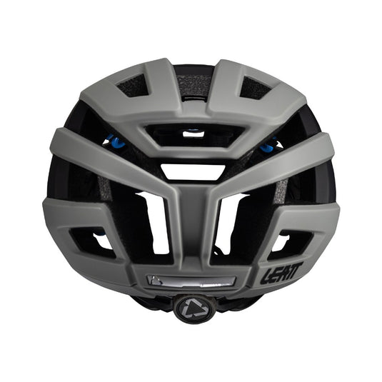 Leatt MTB Endurance 4.0 Helmet - Granite Grey