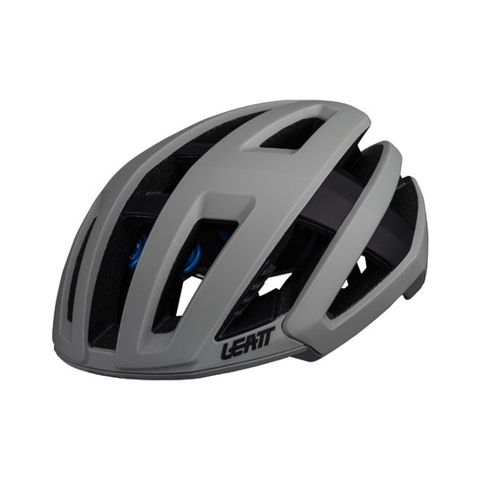Leatt MTB Endurance 4.0 Helmet - Granite Grey