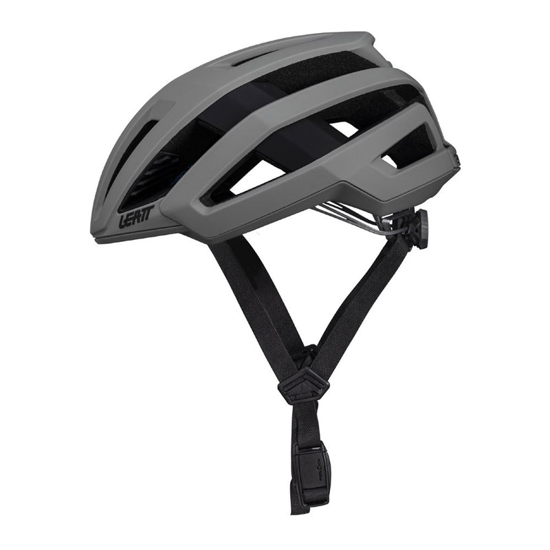 Load image into Gallery viewer, Leatt MTB Endurance 4.0 Helmet - Granite Grey
