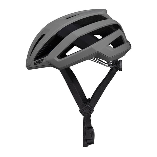 Leatt MTB Endurance 4.0 Helmet - Granite Grey